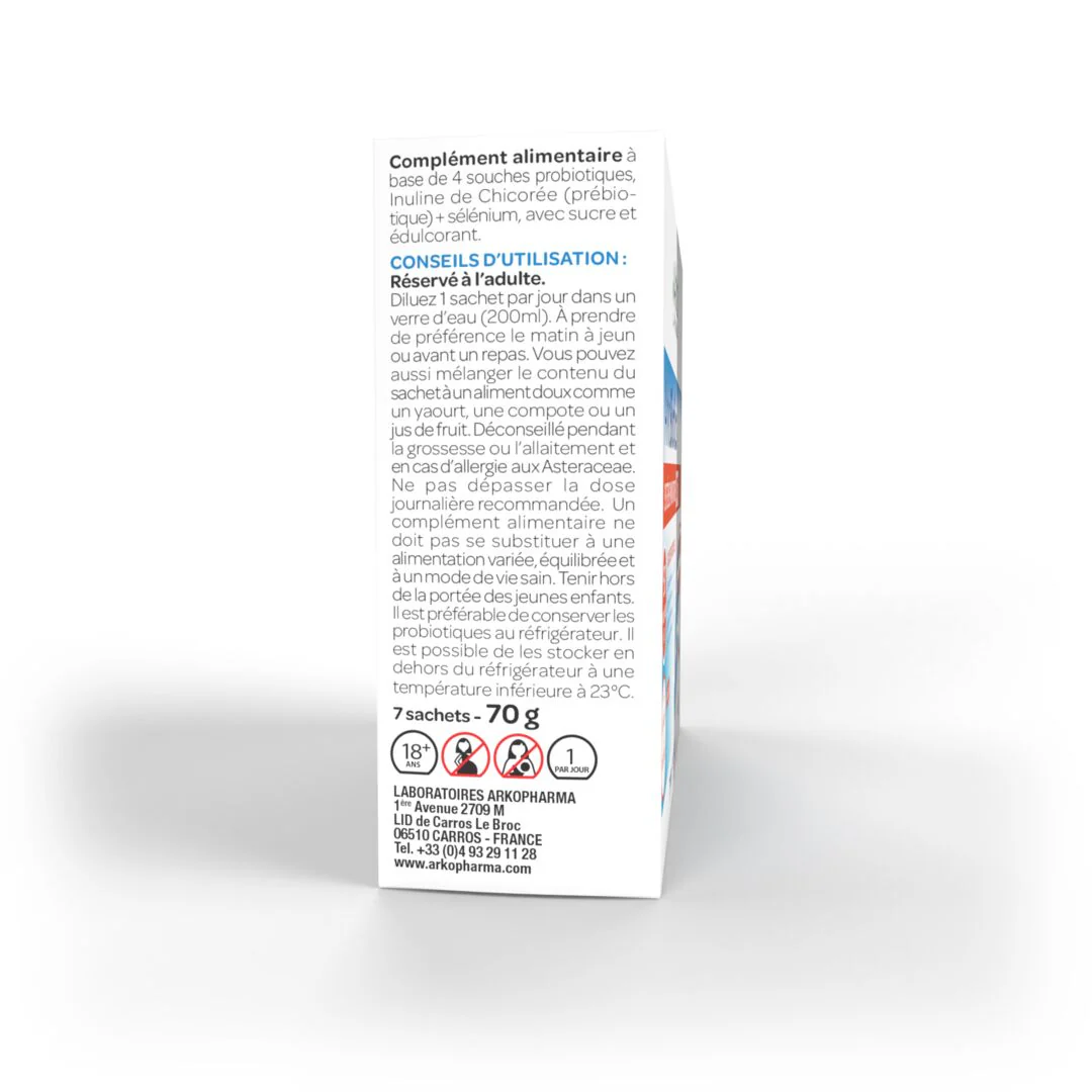 Arkobiotics® Système immunitaire Fort - Image 3