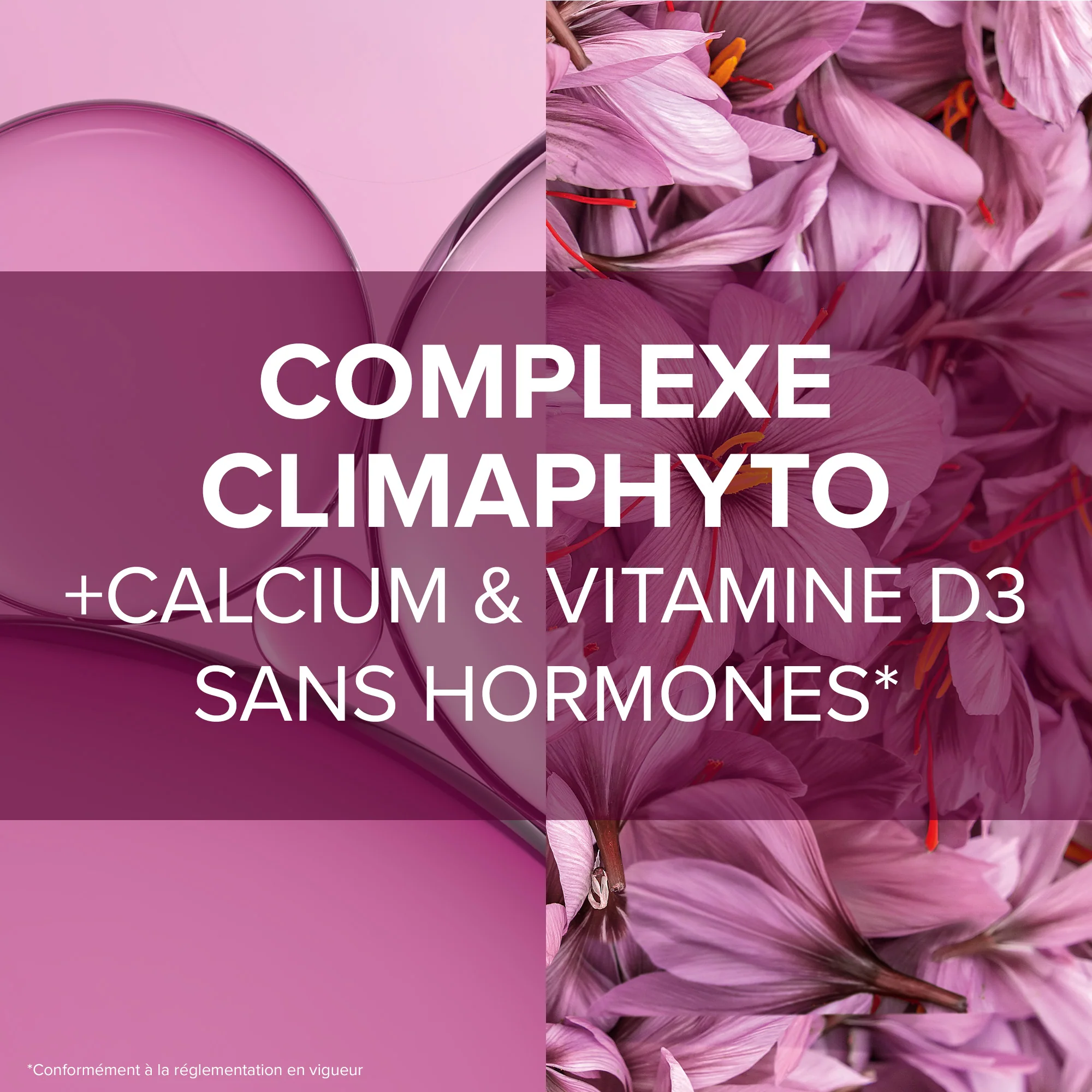 Arkofemina Confort Ménopause - 2 mois + 1 mois offert - Image 5
