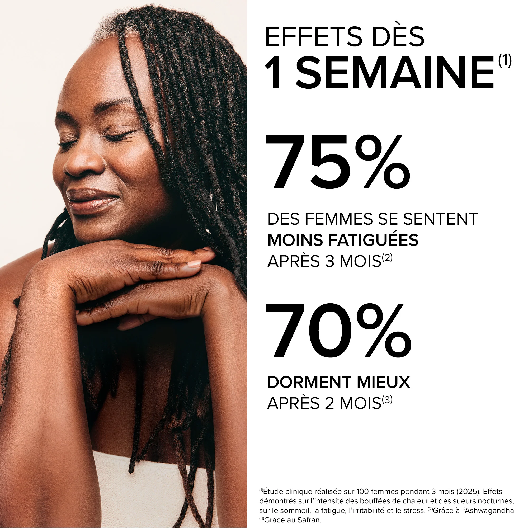 Arkofemina Confort Ménopause - Image 4