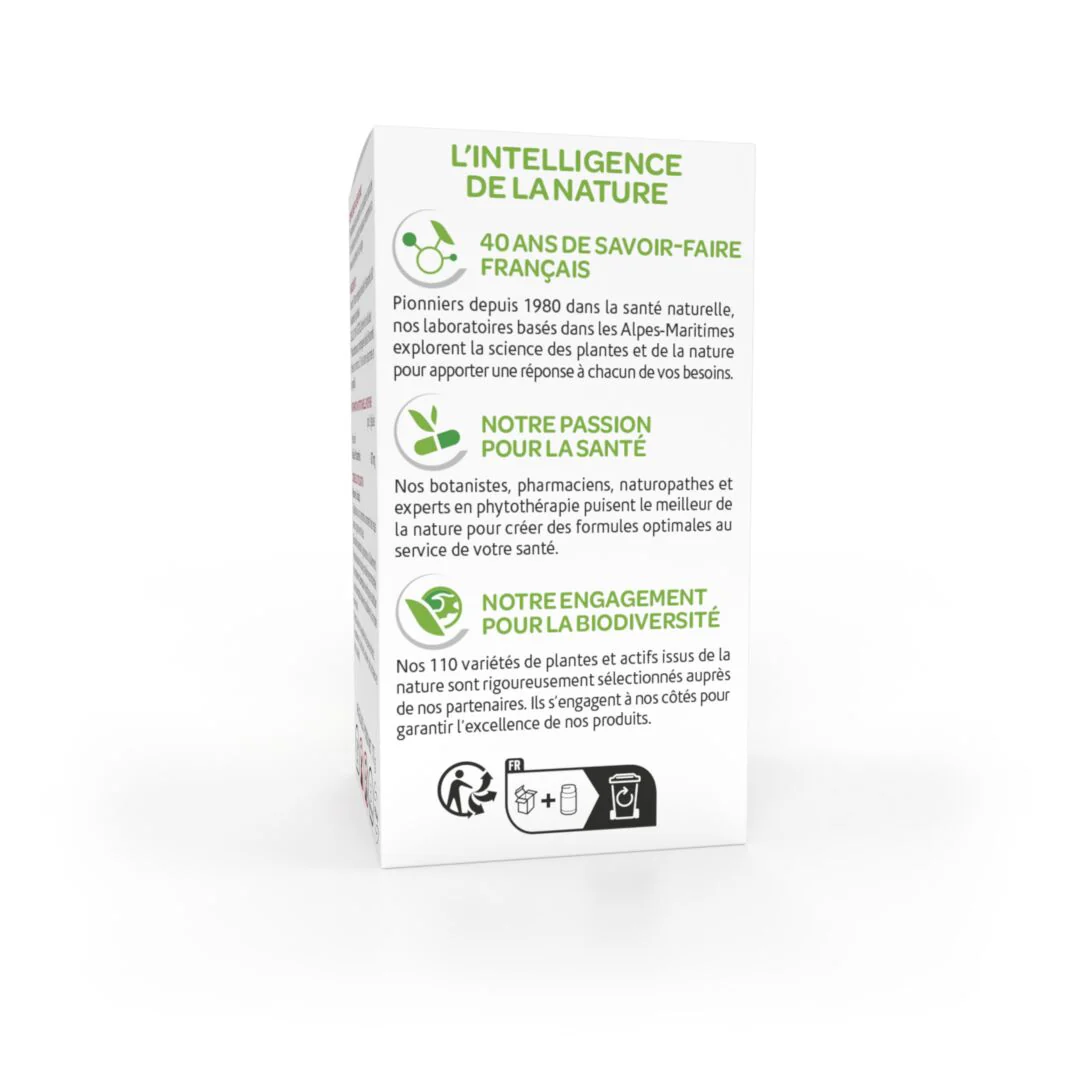 Arkogélules® BIO Hamamélis - Image 3