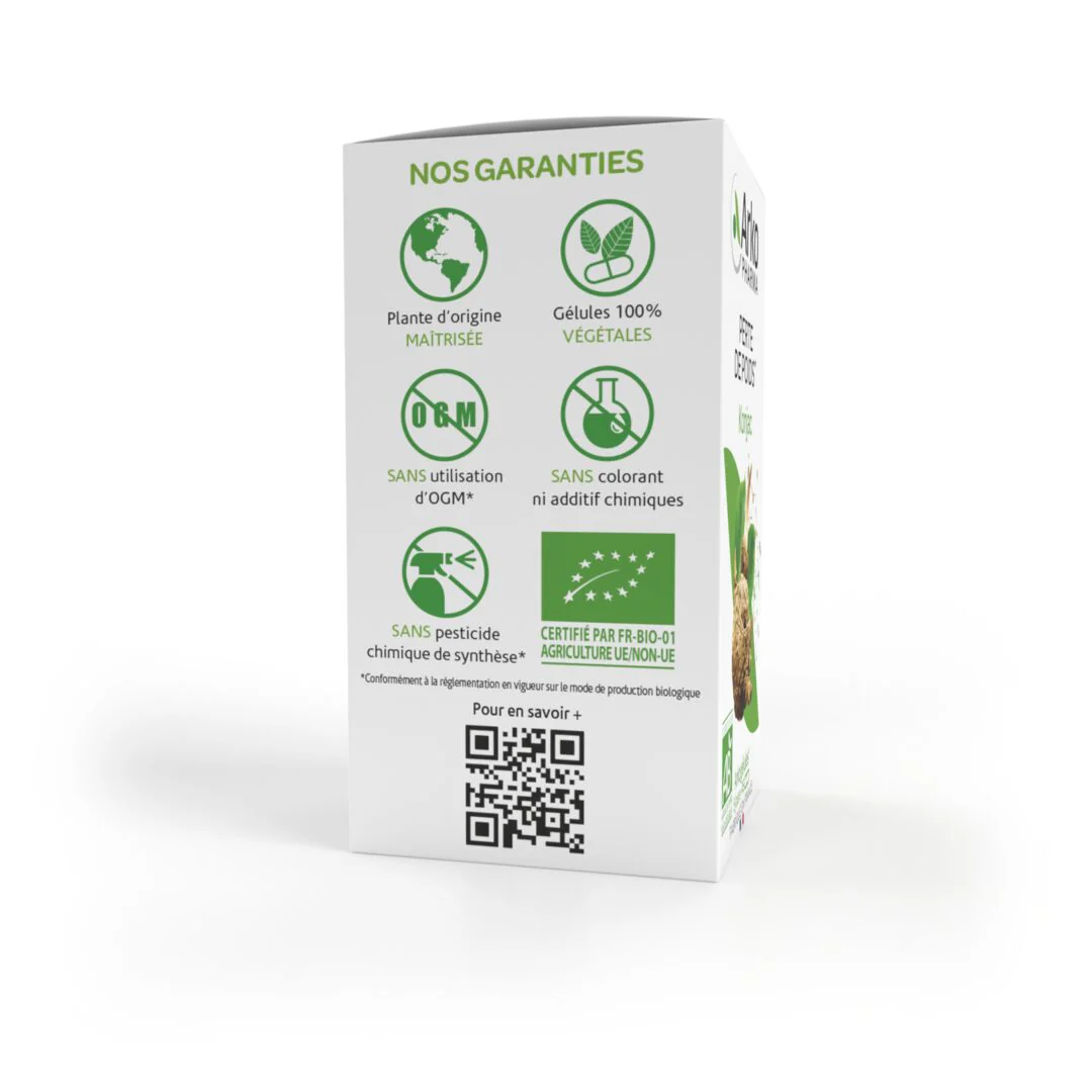 Arkogélules® BIO Konjac - Image 4