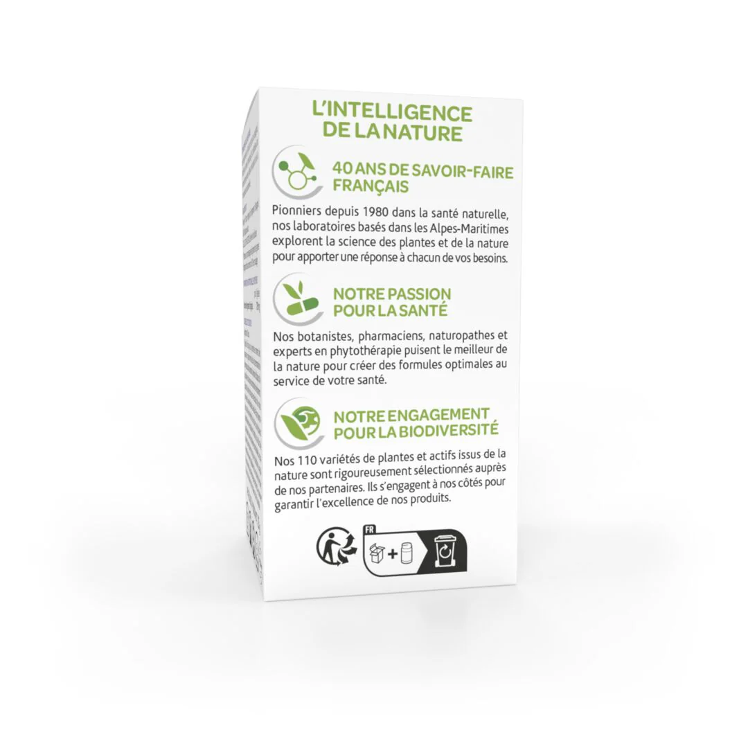 Arkogélules® BIO Psyllium Blond Ispaghul - Image 3