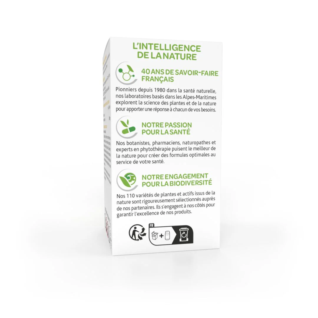 Arkogélules® Racine d’Ortie - Image 3