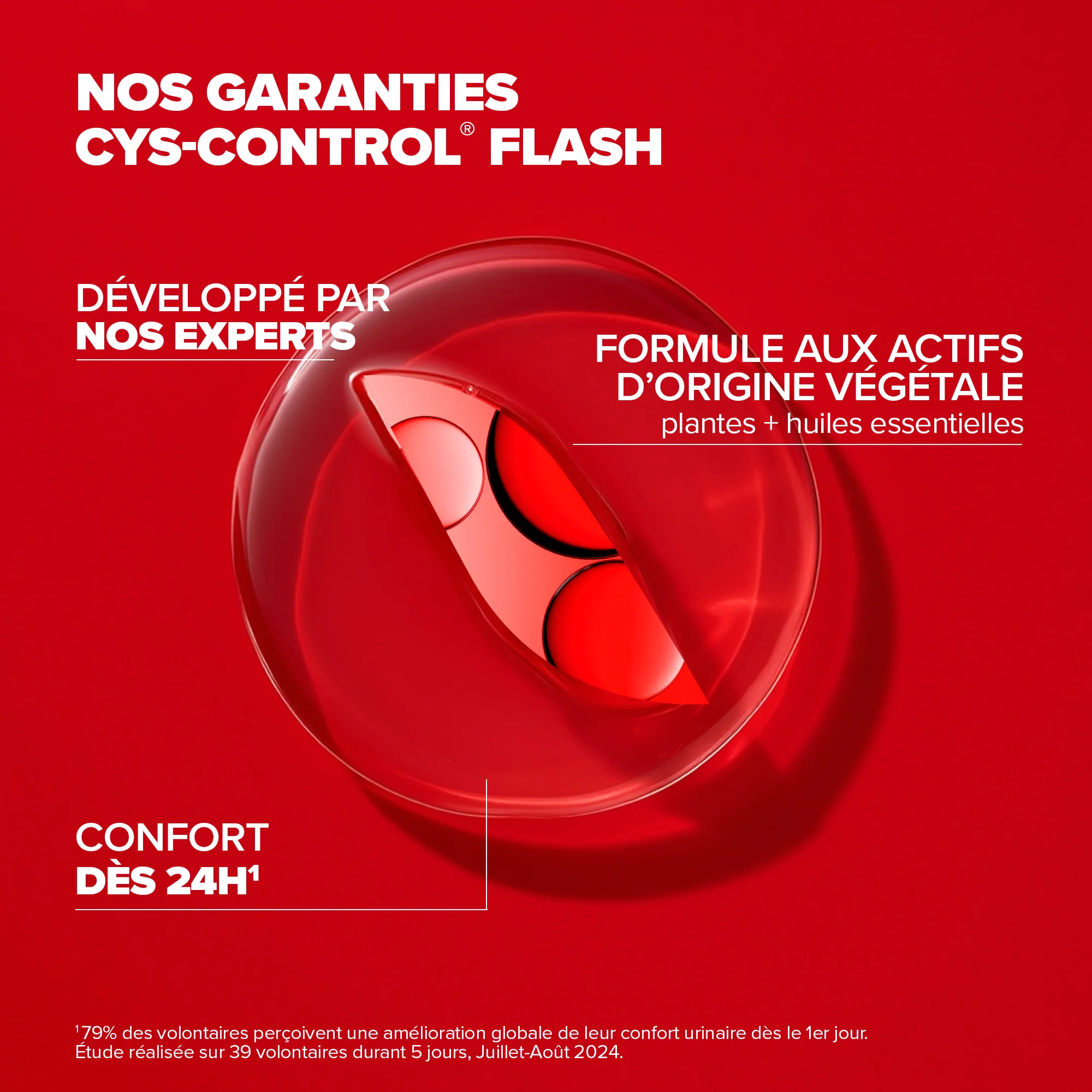 Cys-Control® Flash - Image 5