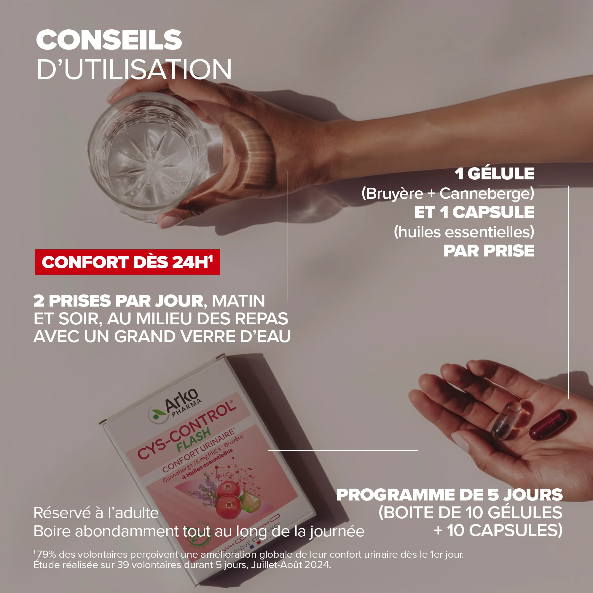 Cys-Control® Flash - Image 6