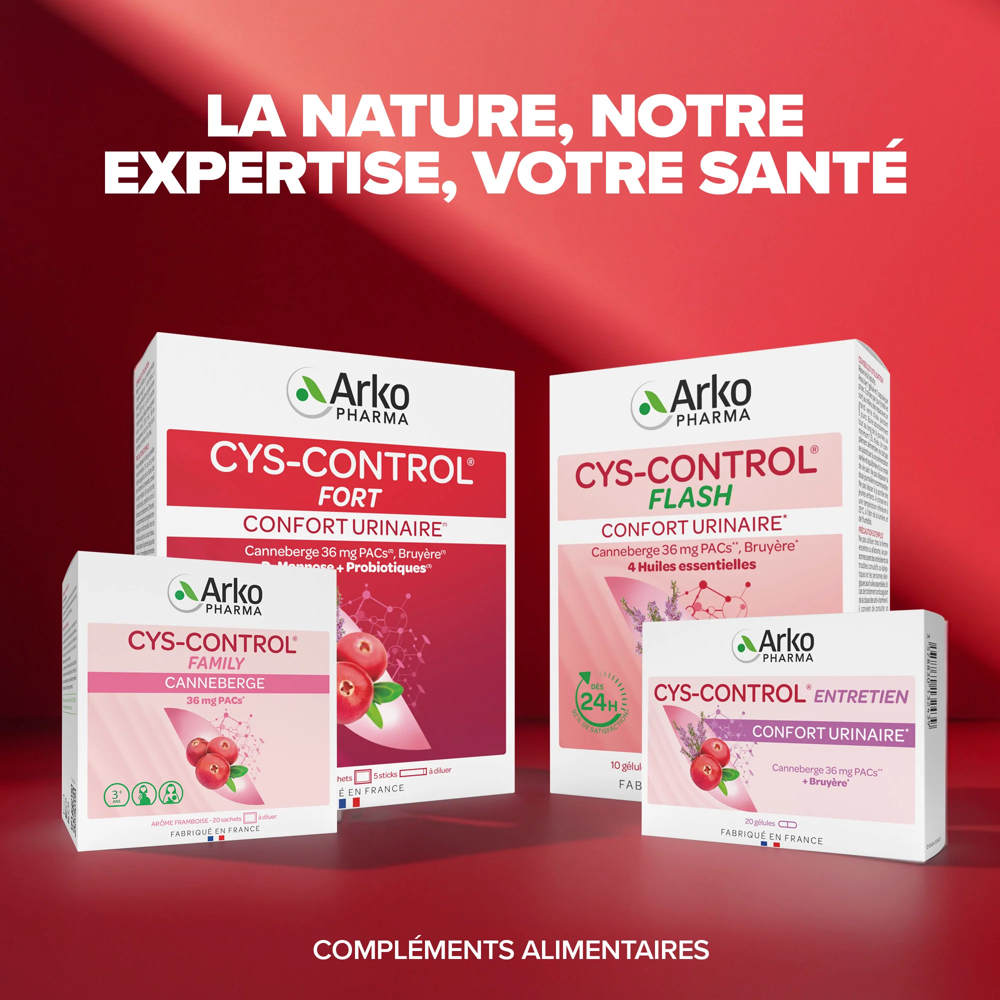 Cys-Control® Flash - Image 7