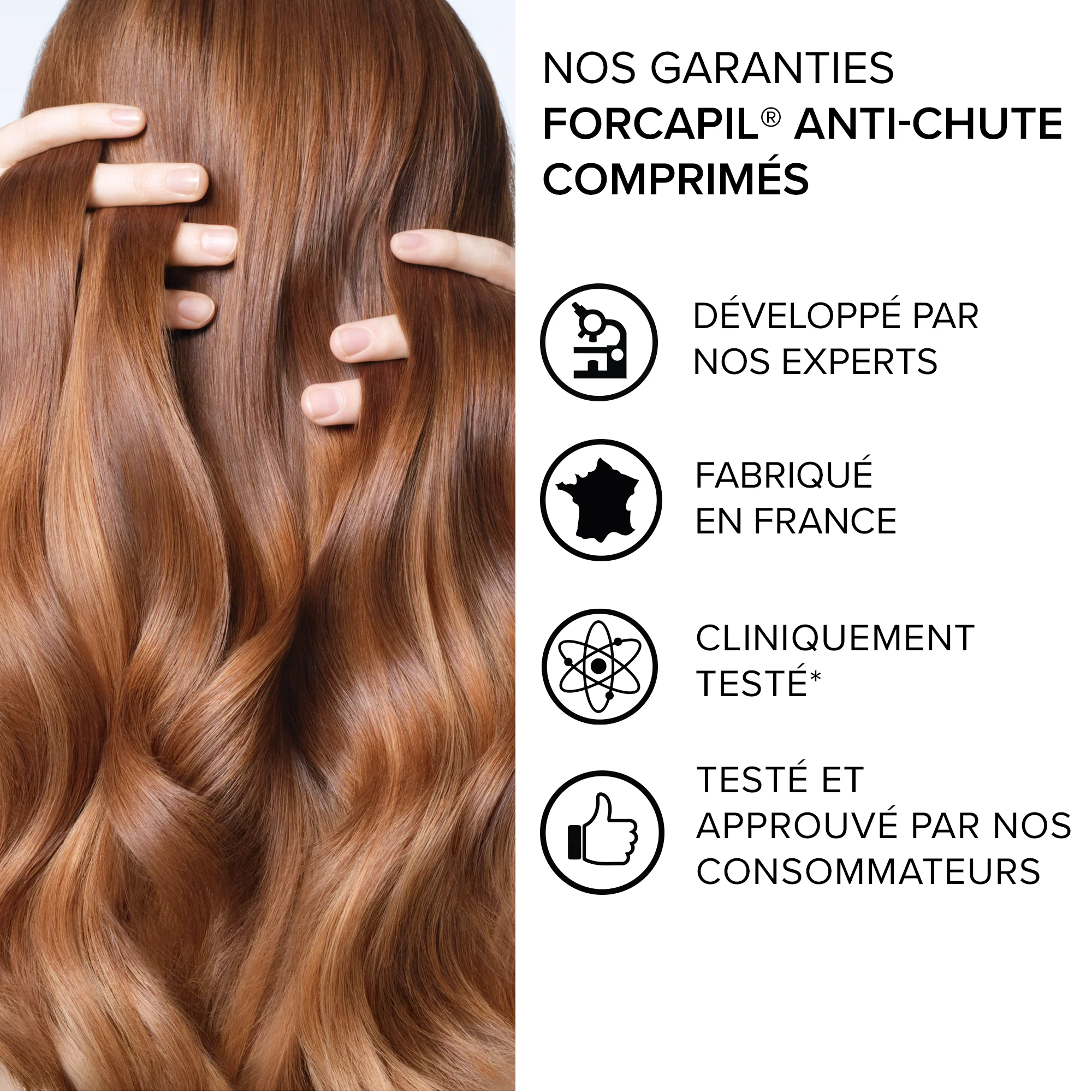 Forcapil® Anti-chute - Image 6