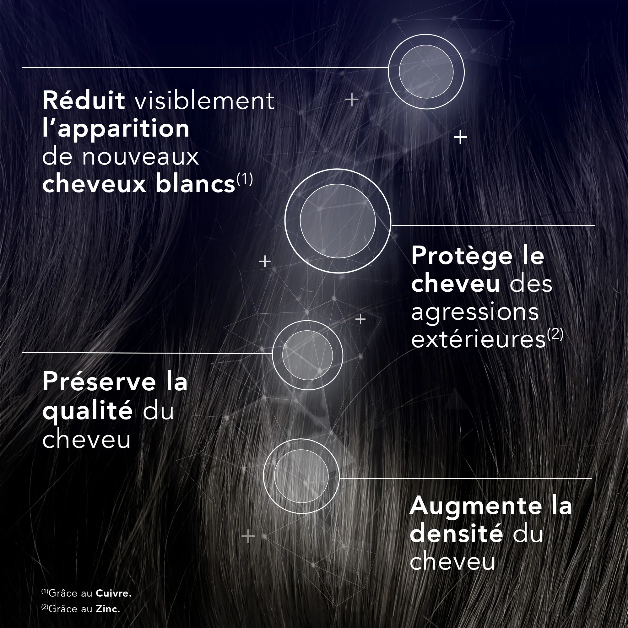 Forcapil® Age Protect comprimé - 1 mois offert - Anti gaspillage - Image 4